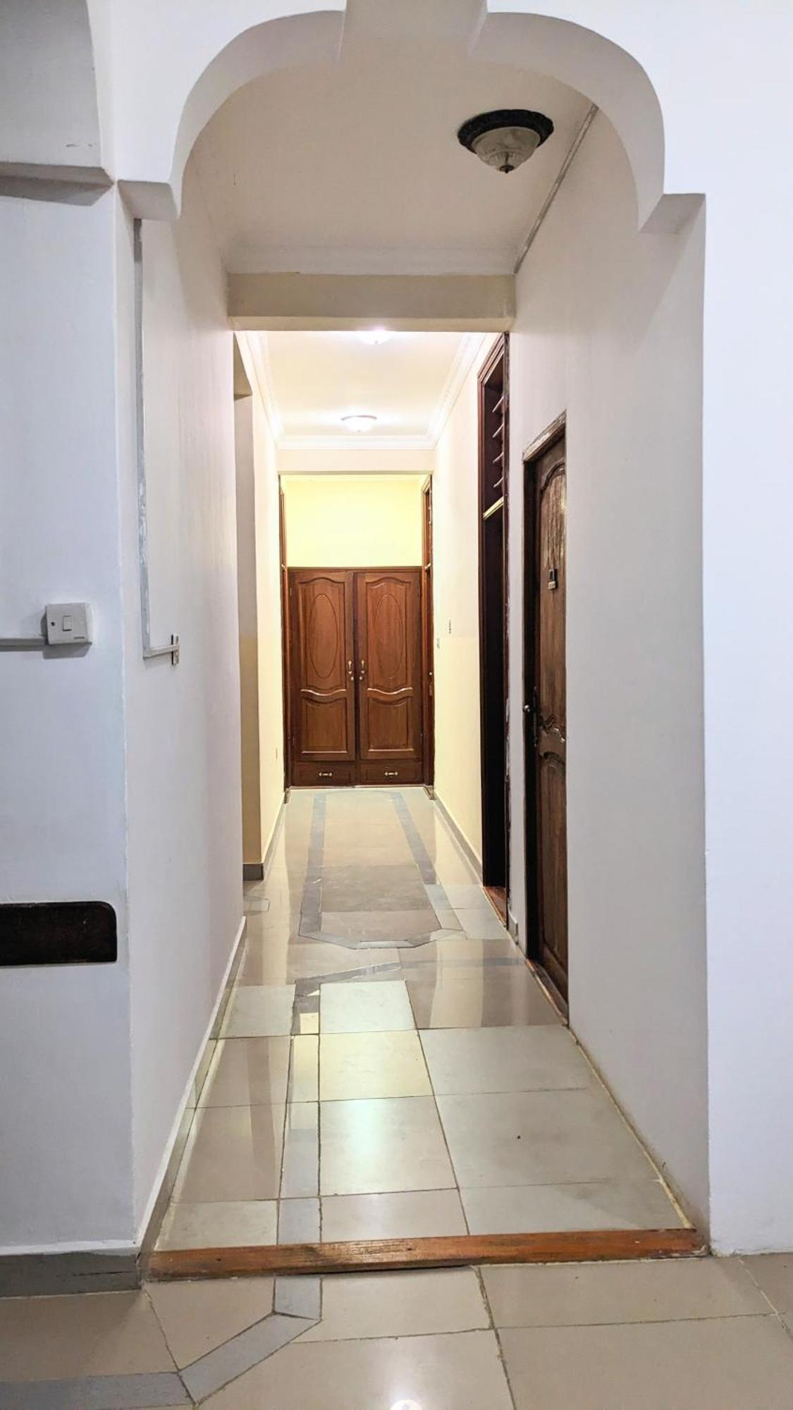 Sands Inn Hotel Pwani Mchangani Exterior foto